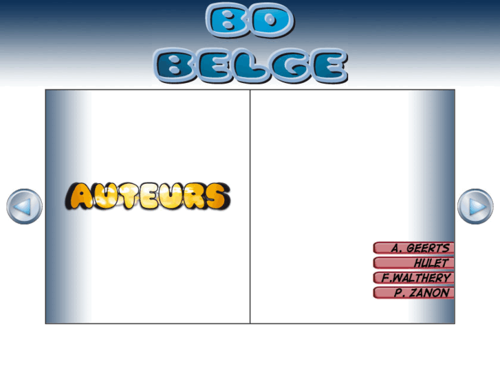 www.bdbelge.com