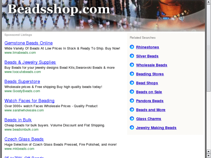 www.beadsshop.com