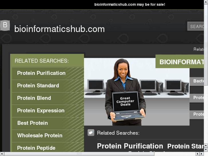 www.bioinformaticshub.com