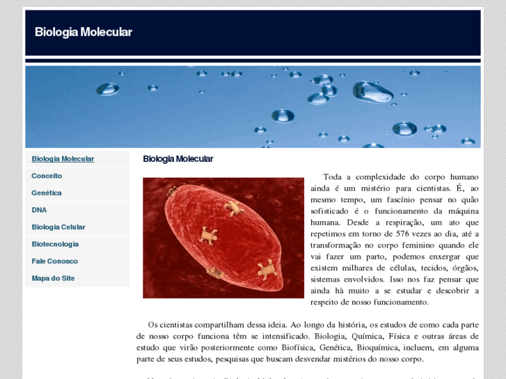 www.biologia-molecular.info