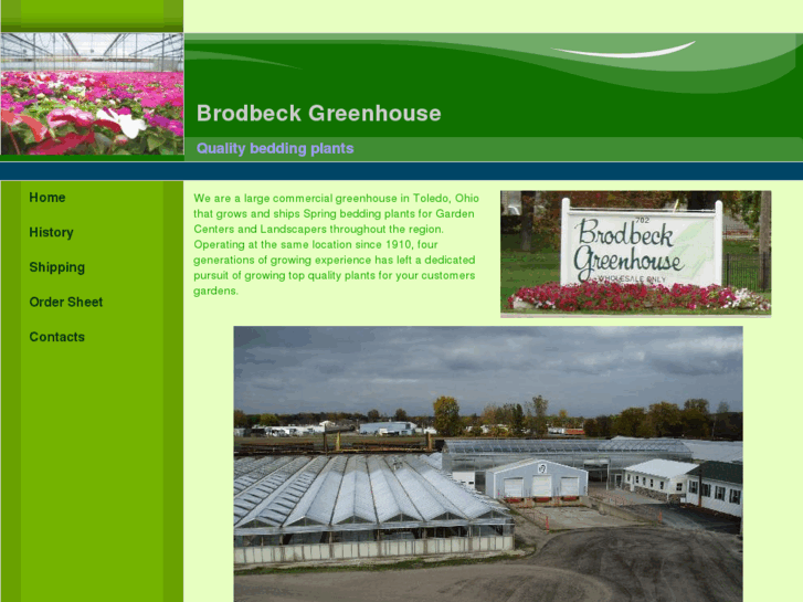 www.brodbeckgreenhouse.com