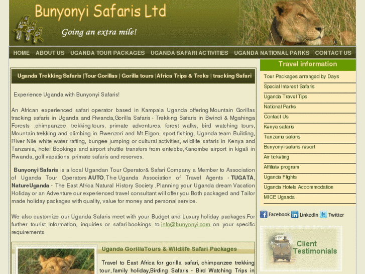 www.bunyonyisafaris.com