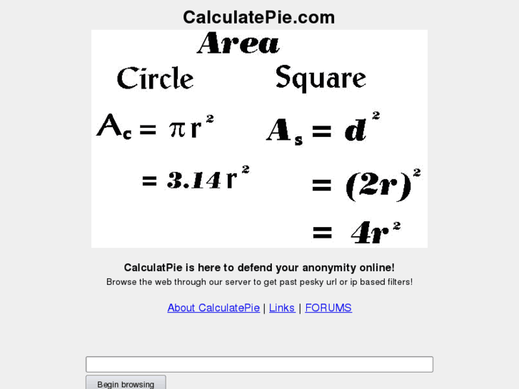 www.calculatepie.com