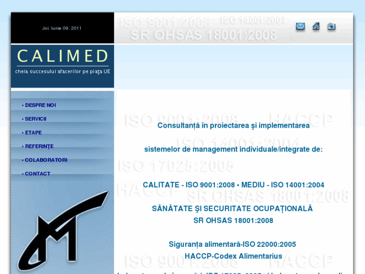 www.calimed.ro