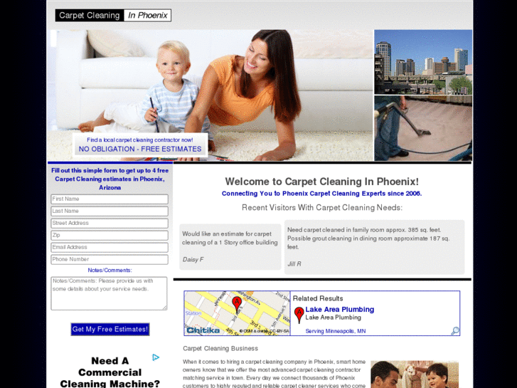 www.carpetcleaninginphoenix.com