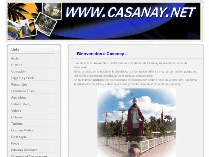 www.casanay.net