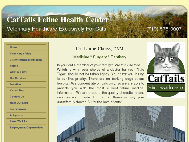 www.cattailsfhc.com