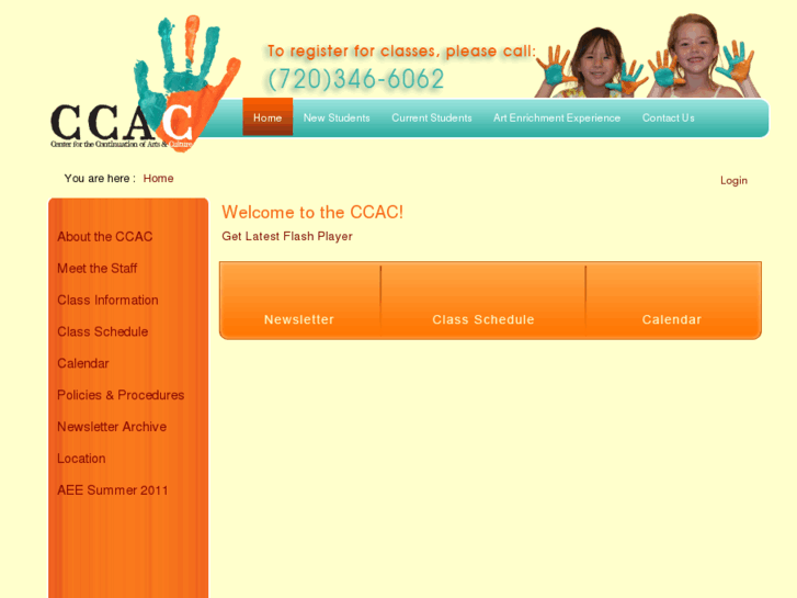 www.ccaccolorado.com