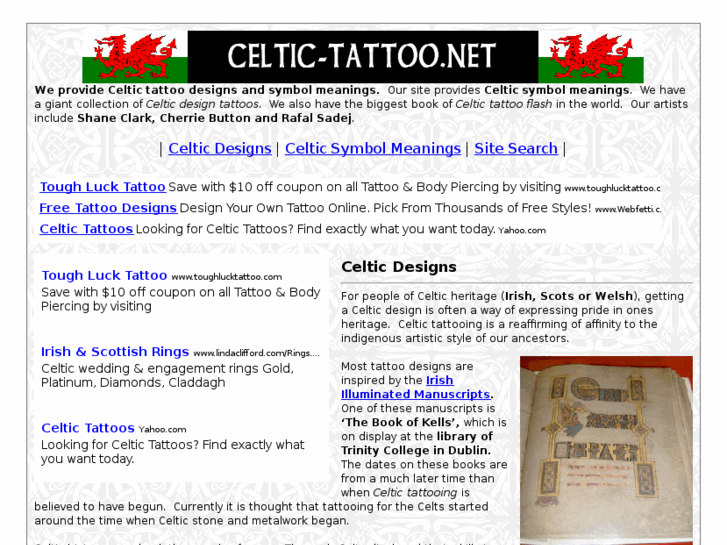 www.celtic-tattoo.net