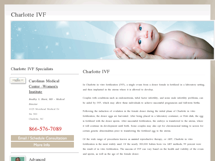 www.charlotteivf.net