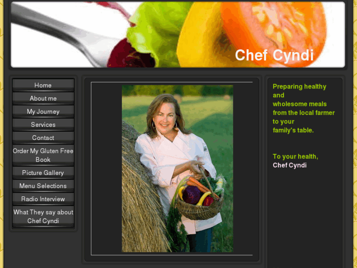 www.chefcyndi.com