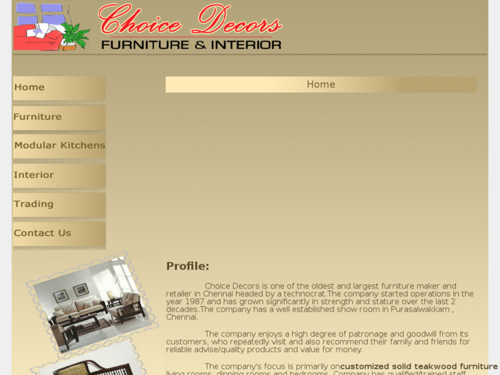 www.choicedecors.com