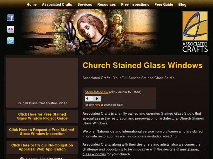 www.church-stained-glass-windows.com