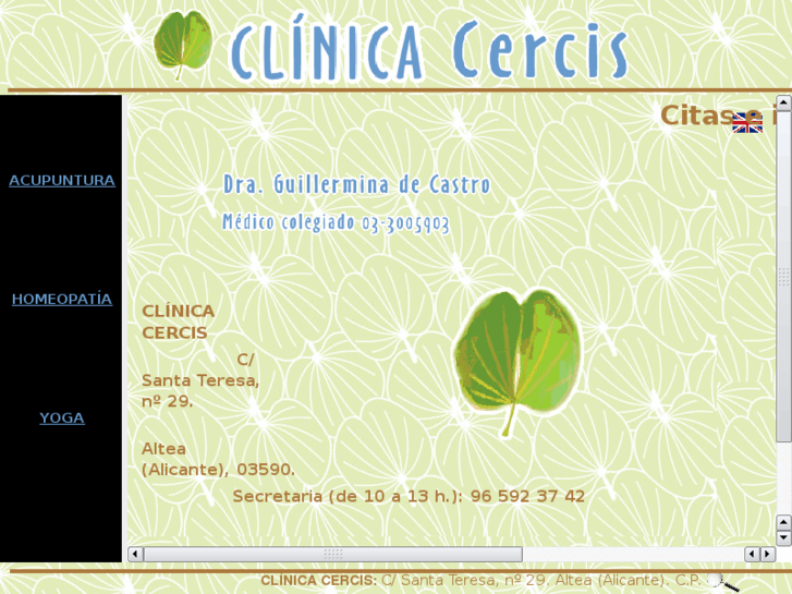 www.clinicacercis.com