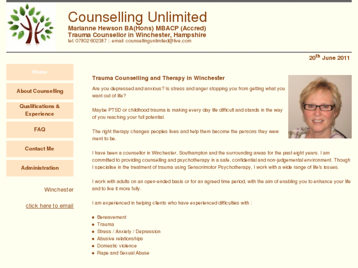 www.counsellingunlimited.com