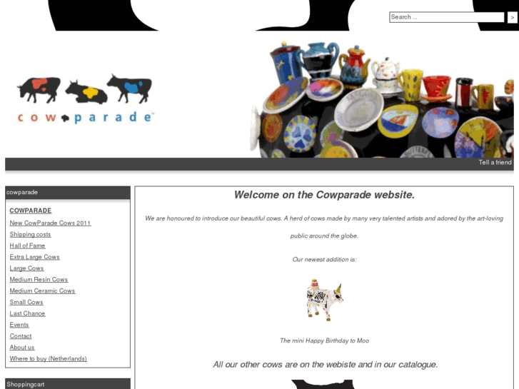 www.cowparade.co.uk