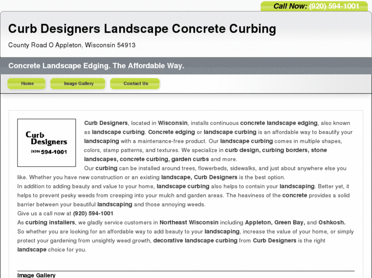 www.curb-designers.com