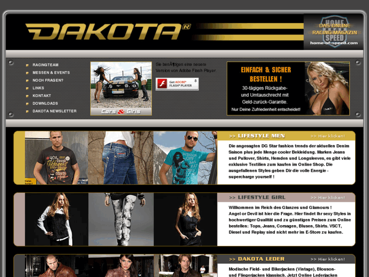 www.dakota.de