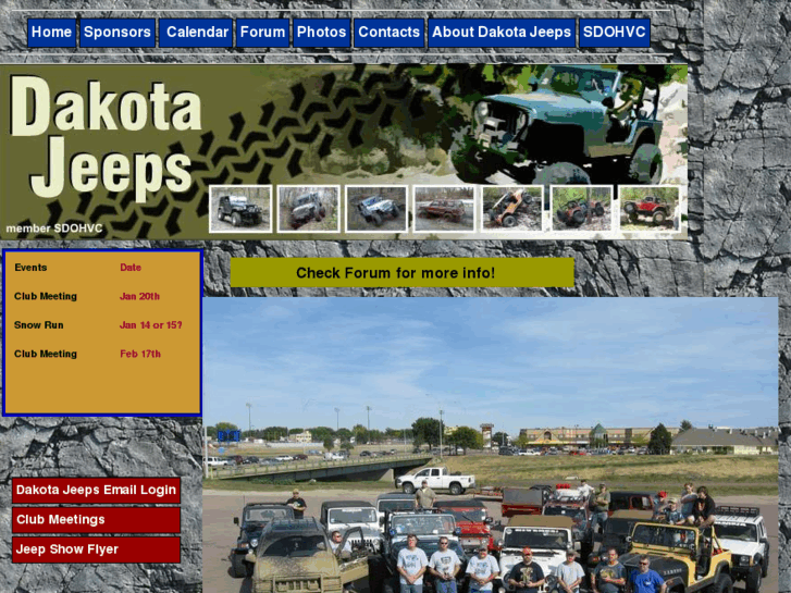 www.dakotajeeps.com