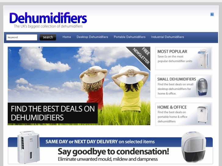 www.dehumidifier.org.uk