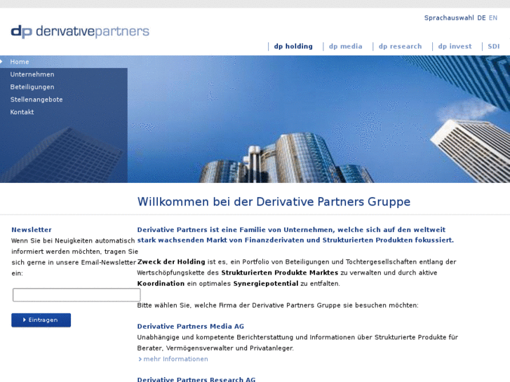 www.derivativepartners.com