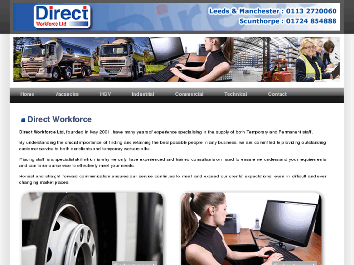 www.directworkforce.com
