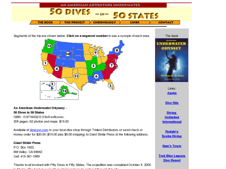 www.dive50states.com