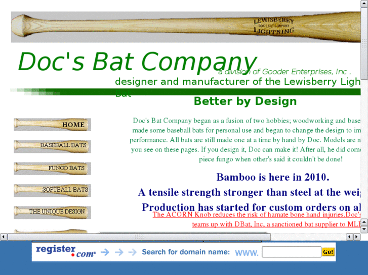 www.docsbat.com