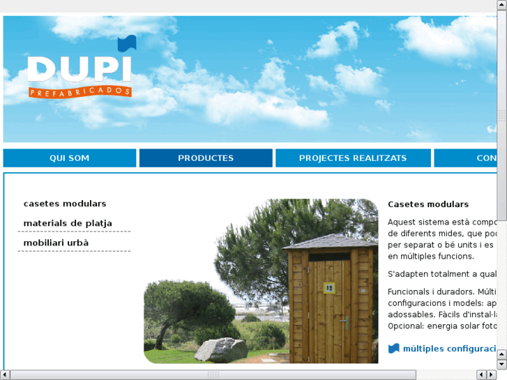www.dupiprefabricados.com