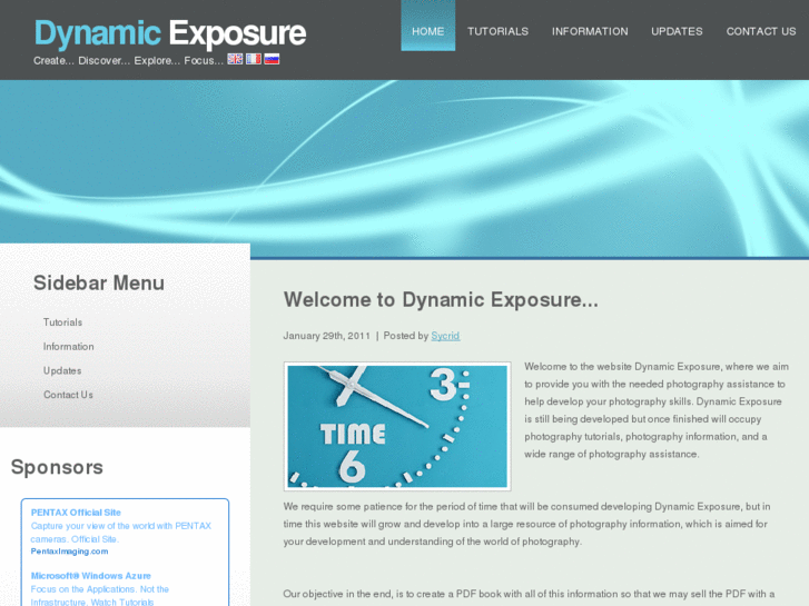 www.dynamicexposure.com