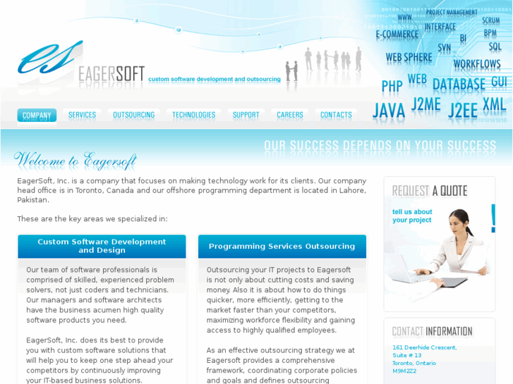www.eagersoft.com