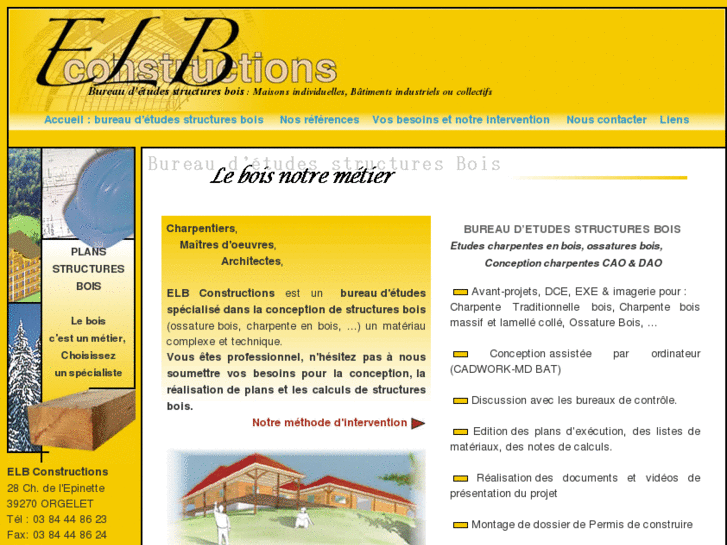 www.elb-constructions.com