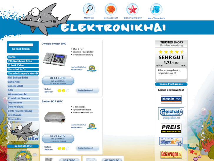 www.elektronikhai.de