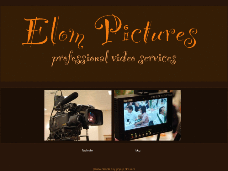 www.elom-pictures.com