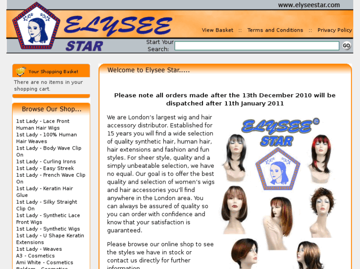 www.elyseestar.com