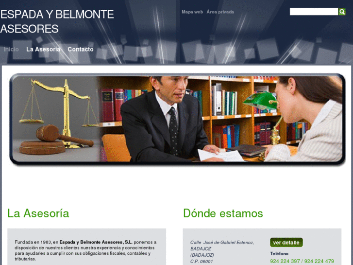 www.espadaybelmonte.com