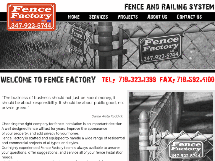 www.fencefactoryny.com