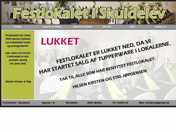 www.festlokalet.com