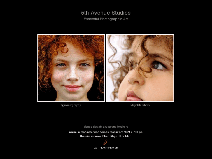 www.fifthavenuestudios.com