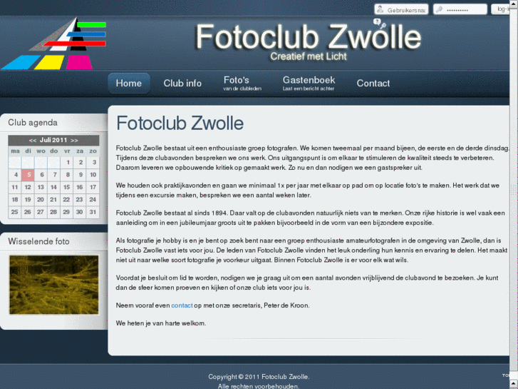 www.fotoclubzwolle.nl