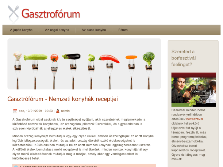 www.gasztroforum.hu