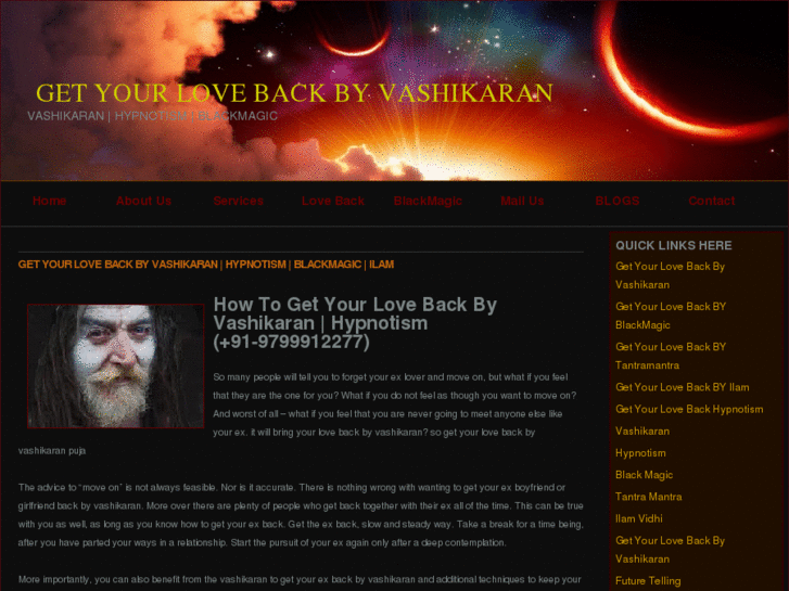 www.getyourlovebackbyvashikaran.com