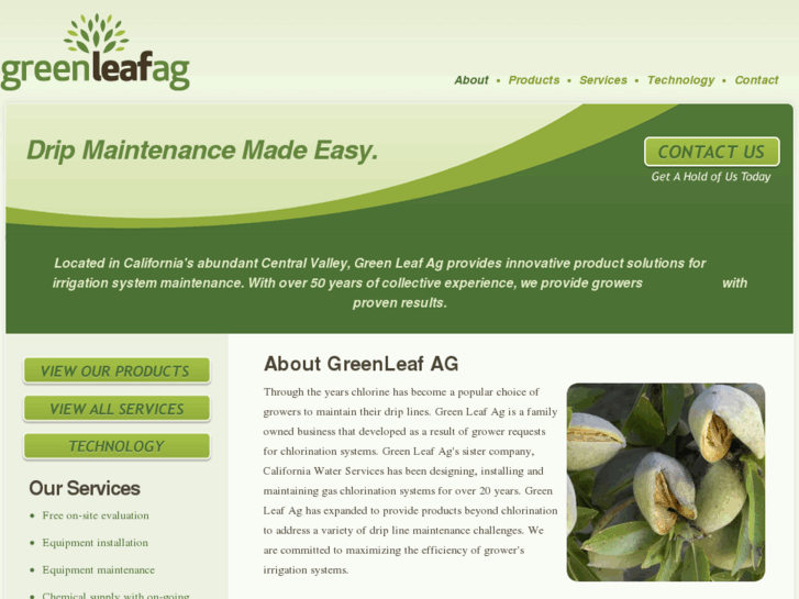 www.greenleafag.com