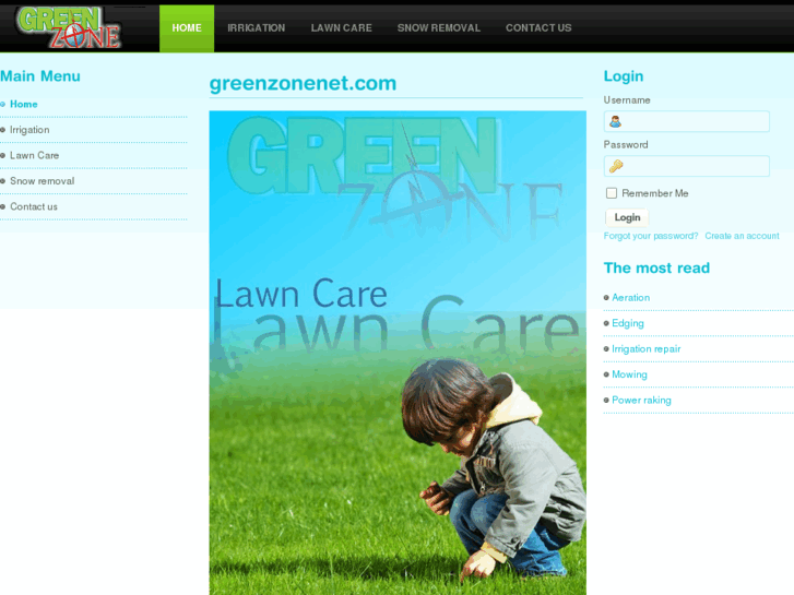 www.greenzonenet.com