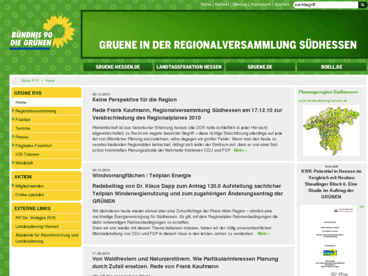 www.gruene-rvs.de