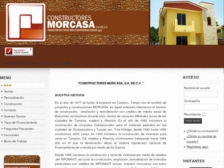 www.grupo-morcasa.com