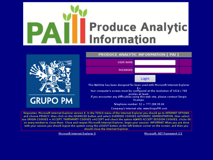 www.grupopm-cm.com