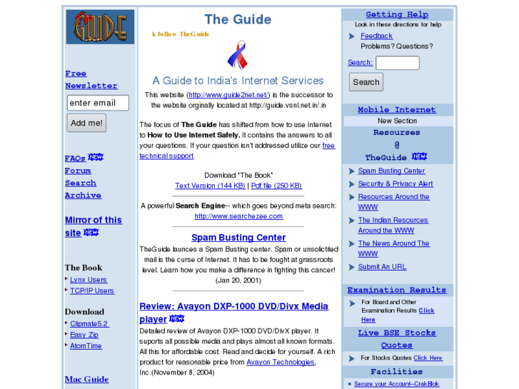 www.guide2net.net