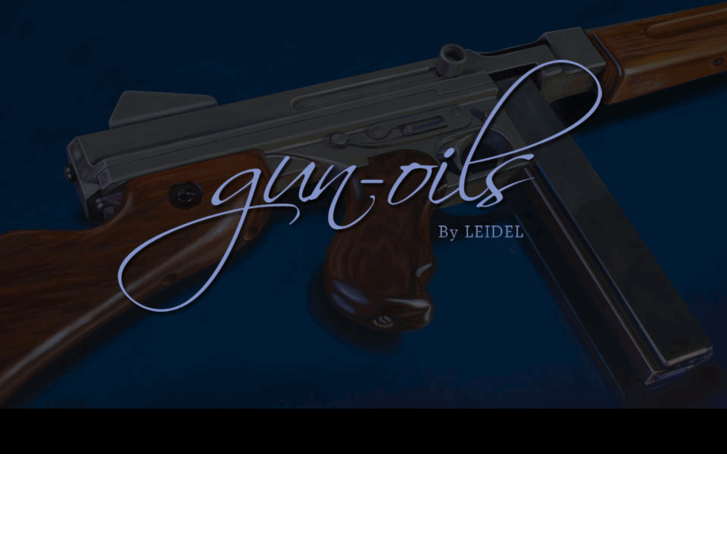 www.gun-oils.com