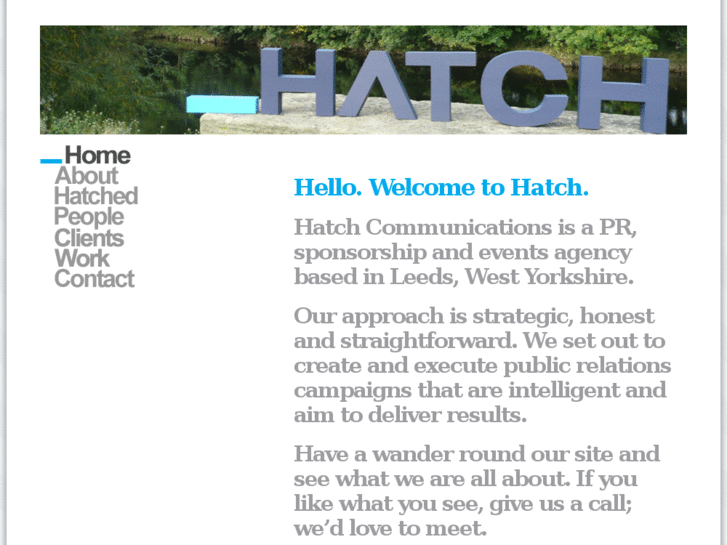 www.hatchcommunications.co.uk